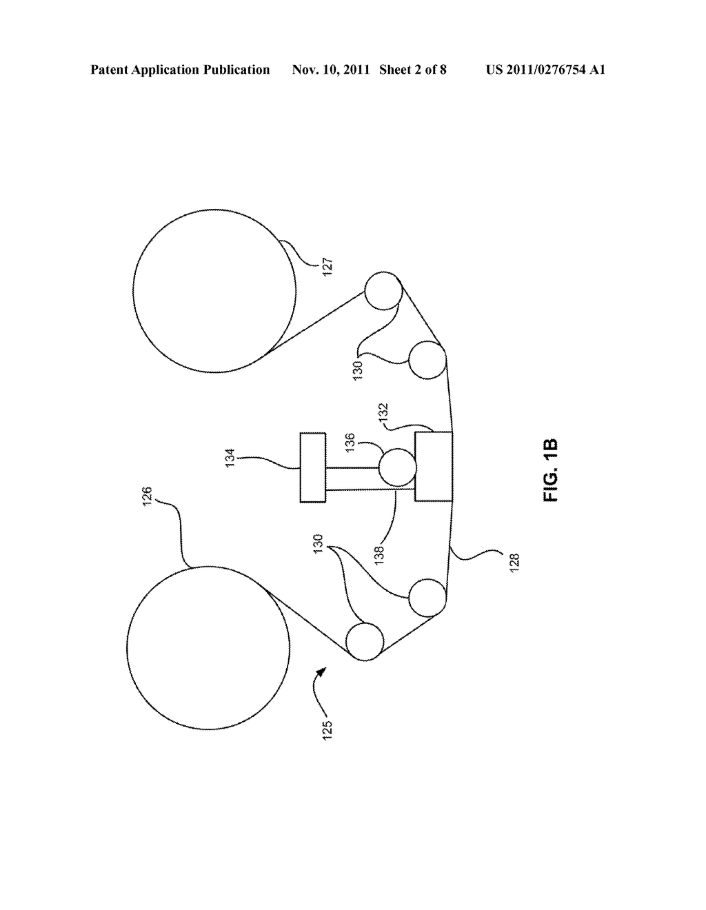 PARTIAL VOLUME ACCESS IN A PHYSICAL STACKED VOLUME - diagram, schematic, and image 03