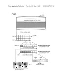 STORAGE CONTROL DEVICE, AND CONTROL METHOD FOR CACHE MEMORY diagram and image