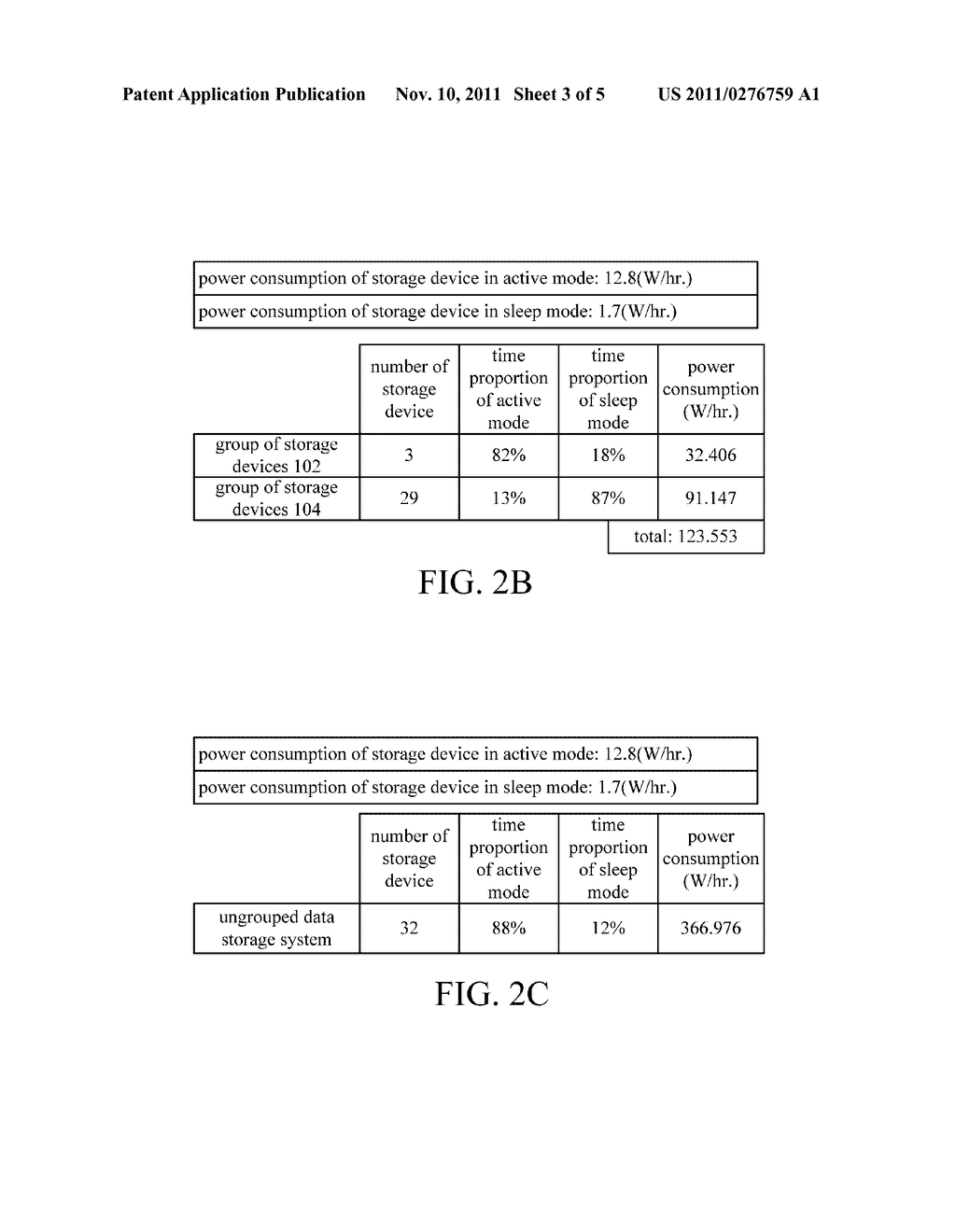 DATA STORAGE SYSTEM AND CONTROL METHOD THEREOF - diagram, schematic, and image 04