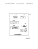 I/0 COMMAND HANDLING IN BACKUP diagram and image