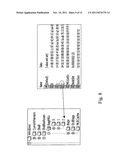 METHOD AND SYSTEM FOR ANALYSING MOST RECENTLY USED REGISTRY KEYS diagram and image