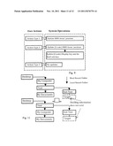 METHOD AND SYSTEM FOR ANALYSING MOST RECENTLY USED REGISTRY KEYS diagram and image