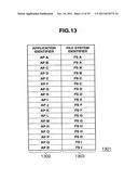 MANAGEMENT APPARATUS AND MANAGEMENT METHOD diagram and image