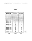 MANAGEMENT APPARATUS AND MANAGEMENT METHOD diagram and image