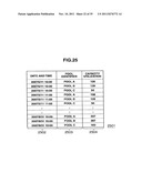 MANAGEMENT APPARATUS AND MANAGEMENT METHOD diagram and image