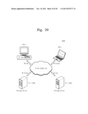 DATA STORAGE DEVICE AND RELATED METHOD OF OPERATION diagram and image