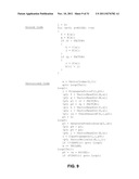 RUNNING SUBTRACT AND RUNNING DIVIDE INSTRUCTIONS FOR PROCESSING VECTORS diagram and image