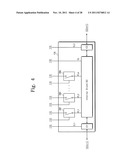 System On Chip, Devices Having The Same, and Method For Power Control of     the SOC diagram and image