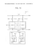 System On Chip, Devices Having The Same, and Method For Power Control of     the SOC diagram and image