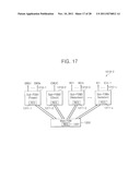 System On Chip, Devices Having The Same, and Method For Power Control of     the SOC diagram and image