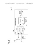 METHODS AND SYSTEM FOR VERIFYING MEMORY DEVICE INTEGRITY diagram and image