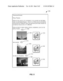 Providing Text Content Embedded with Multimedia Content diagram and image
