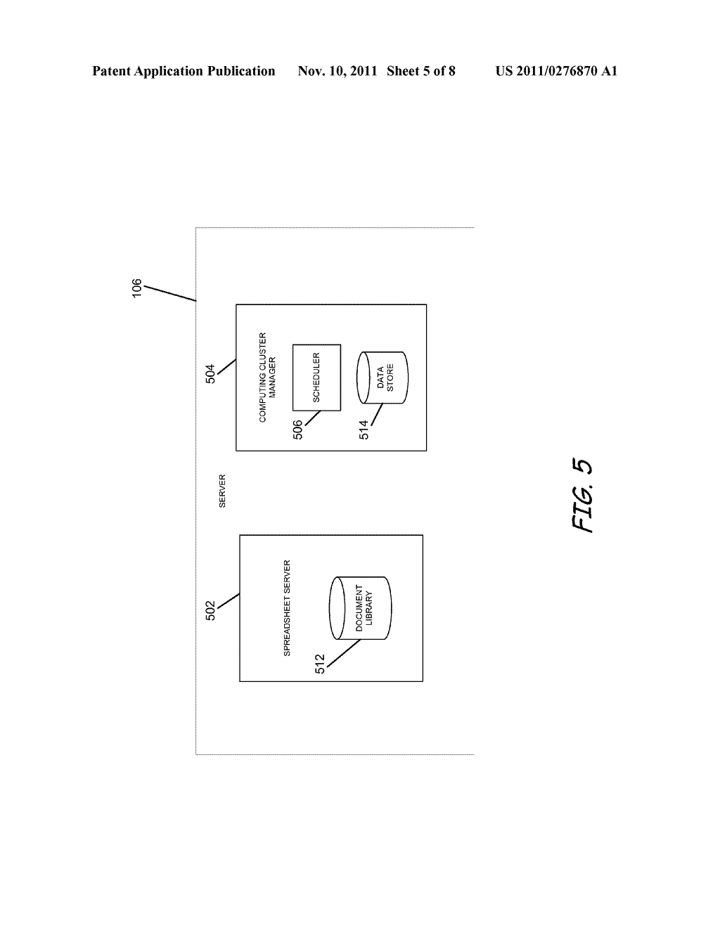 CALCULATION OF SPREADSHEET DATA - diagram, schematic, and image 06