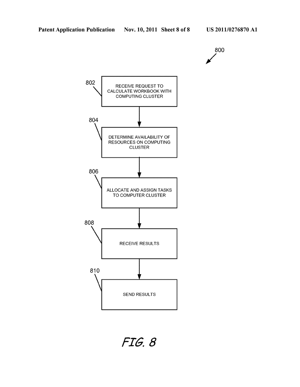 CALCULATION OF SPREADSHEET DATA - diagram, schematic, and image 09