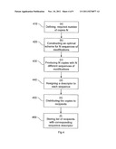 METHOD AND A SYSTEM FOR EMBEDDING TEXTUAL FORENSIC INFORMATION diagram and image