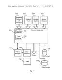 METHOD AND A SYSTEM FOR EMBEDDING TEXTUAL FORENSIC INFORMATION diagram and image