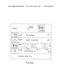 IMPROVED ELECTRONIC TELEVISION PROGRAM GUIDE SCHEDULE SYSTEM AND METHOD diagram and image