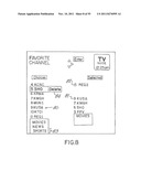 IMPROVED ELECTRONIC TELEVISION PROGRAM GUIDE SCHEDULE SYSTEM AND METHOD diagram and image