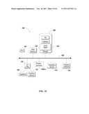 Systems and Methods for Providing a Single Click Access to Enterprise,     SAAS and Cloud Hosted Application diagram and image