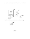 Systems and Methods for Providing a Single Click Access to Enterprise,     SAAS and Cloud Hosted Application diagram and image