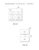 Systems and Methods for Providing a Single Click Access to Enterprise,     SAAS and Cloud Hosted Application diagram and image