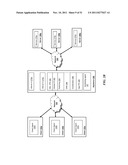 Systems and Methods for Providing a Single Click Access to Enterprise,     SAAS and Cloud Hosted Application diagram and image