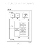 Systems and Methods for Providing a Single Click Access to Enterprise,     SAAS and Cloud Hosted Application diagram and image