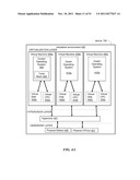 Systems and Methods for Providing a Single Click Access to Enterprise,     SAAS and Cloud Hosted Application diagram and image