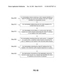 Systems and Methods for Providing a Single Click Access to Enterprise,     SAAS and Cloud Hosted Application diagram and image