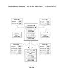 Systems and Methods for Providing a Single Click Access to Enterprise,     SAAS and Cloud Hosted Application diagram and image