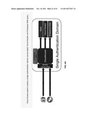 Systems and Methods for Providing a Single Click Access to Enterprise,     SAAS and Cloud Hosted Application diagram and image