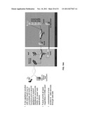 Systems and Methods for Providing a Single Click Access to Enterprise,     SAAS and Cloud Hosted Application diagram and image