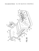 HOSPITAL BED diagram and image