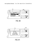 HOSPITAL BED diagram and image