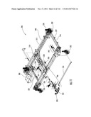 HOSPITAL BED diagram and image