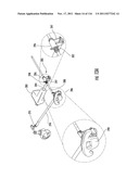 HOSPITAL BED diagram and image