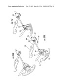 HOSPITAL BED diagram and image