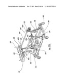 HOSPITAL BED diagram and image