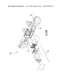 HOSPITAL BED diagram and image