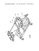 HOSPITAL BED diagram and image