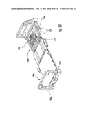 HOSPITAL BED diagram and image