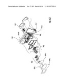 HOSPITAL BED diagram and image