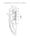 HOSPITAL BED diagram and image