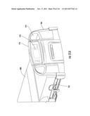 HOSPITAL BED diagram and image