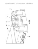 HOSPITAL BED diagram and image