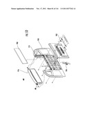 HOSPITAL BED diagram and image