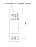 HOSPITAL BED diagram and image