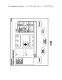 HOSPITAL BED diagram and image