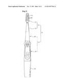 TOOTHBRUSH diagram and image