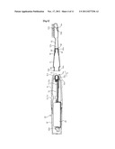 TOOTHBRUSH diagram and image